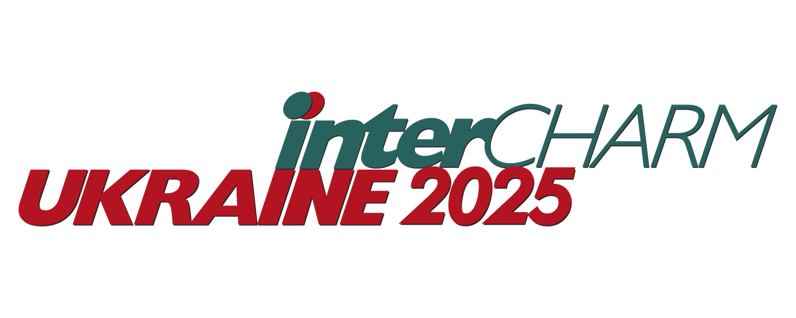 乌克兰基辅国际美容展InterCHARM-Ukrain 2025