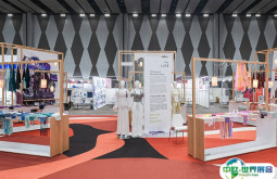 上海内衣展2025参展攻略（时间地点+门票价格）