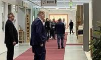 2025年德国巴特萨尔茨乌夫伦国际家具展览会：户外生活在M.0.W.
