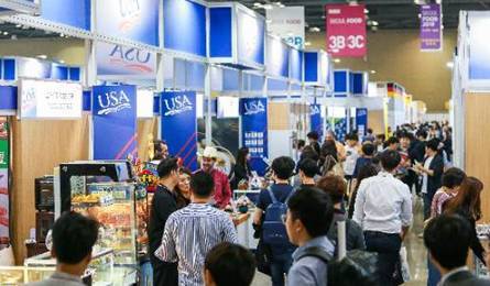 韩国首尔国际食品及酒店用品展览会2026：贸易专业人士的行业盛会