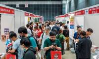 2025年新加坡新加坡城国际日本食品展览会预告来袭
