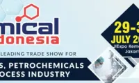 启航·共赢｜南京德盛受邀参加2025印尼化工展(CHEMICAL INDONESIA 2025)，解锁消泡新生态