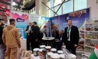 2026年利比亚的黎波里国际食品及加工展览会：全球食品 industry bridge