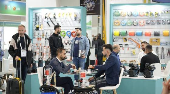 2025年土耳其伊斯坦布尔国际五金展览会 ISTANBUL HARDWARE FUAIR 预告来袭