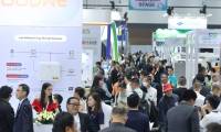 2025年泰国曼谷国际可再生能源展览会：以巨大成功和卓越成果圆满落幕！