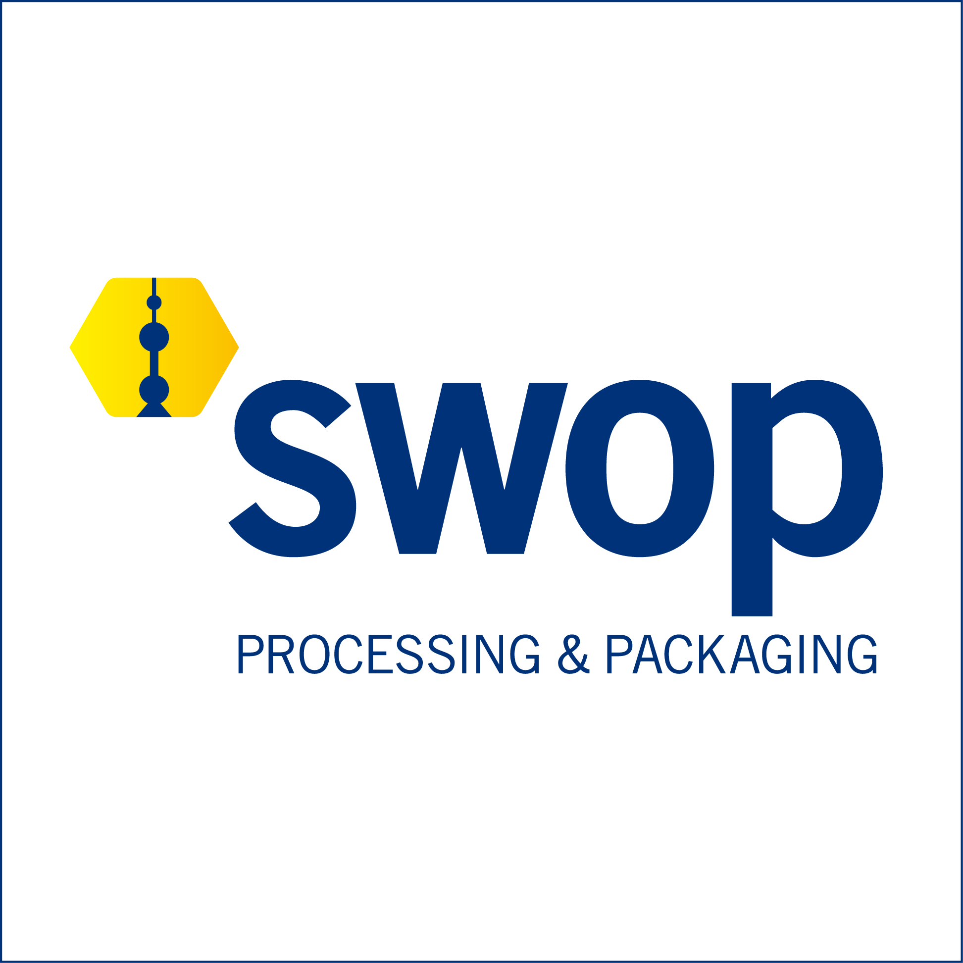 SWOP 2025：上海国际包装世界博览会