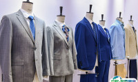 北京职业装展2025展位图与展位价格