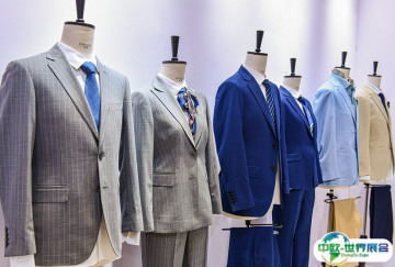 北京职业装展2025展位图与展位价格