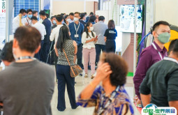 2025柬埔寨制冷展参展攻略（时间+地点+门票）