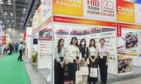 展会动态丨海南鼎研闪耀 MIFB 2025马来西亚国际食品及饮料展