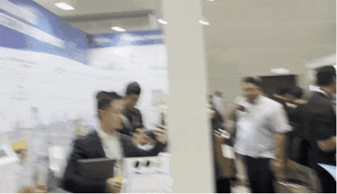 常州本合智能科技亮相马来西亚国际食品展MIFB2025