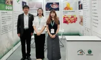青岛胜大展会回顾 | 2025MIFB马来西亚国际食品及饮料展