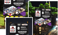 2025古吉拉特邦建材展赞助机会提升品牌曝光度