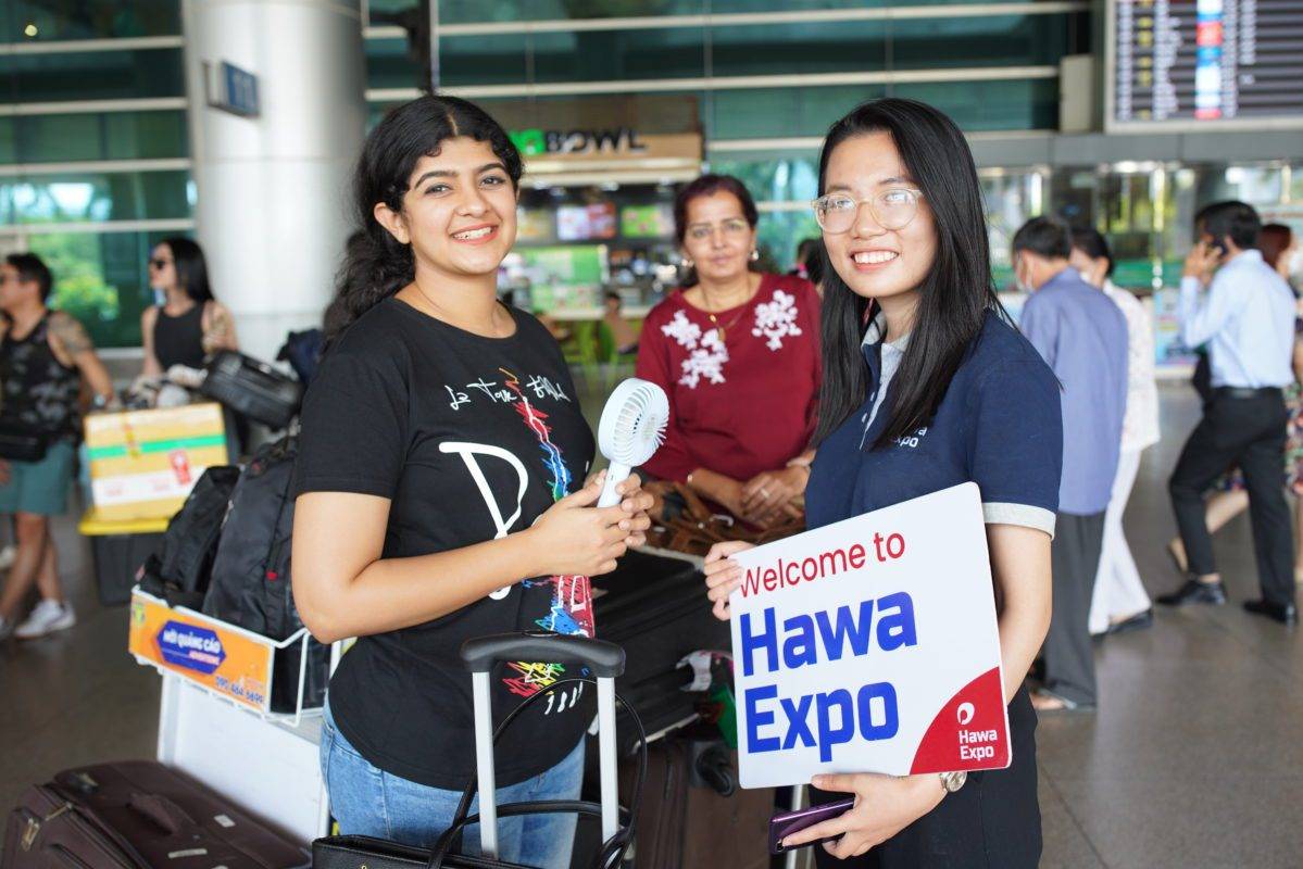 越南胡志明市国际出口家具及家具配件展览会HawaExpo 2026