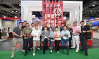 北冰洋汽水闪耀2025年马来西亚国际食品展，积极开拓东南亚市场