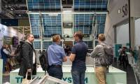 2025年瑞士苏黎世国际太阳能和储能展览会 SOLAR &amp; STORAGE LIVE - ZURICH 预告来袭