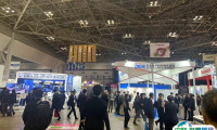 2025东京半导体展展商名录