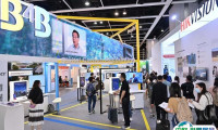 香港电子展2025最新展商名录