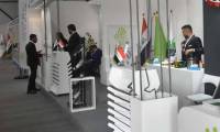 2025年伊拉克巴格达国际建筑展览会：全球商业新机遇