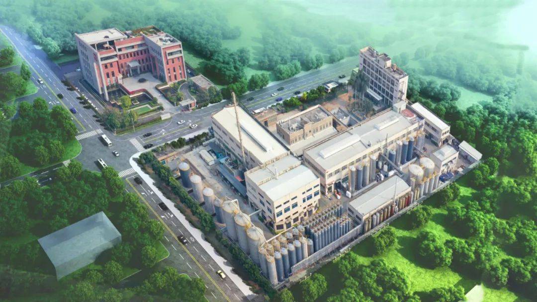 红墙亮相2025年印度尼西亚涂料展 积极探索出海新机遇