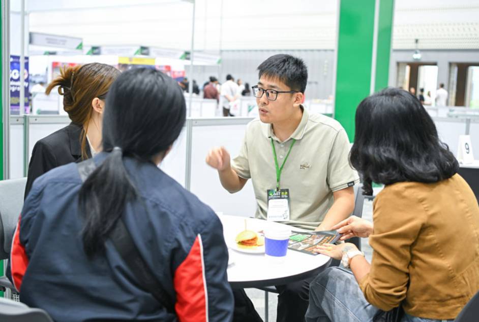 泰国五金工具展：东盟工具展推动创新与合作