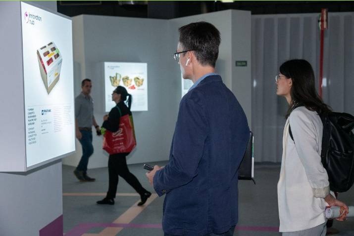 2025年西班牙马德里国际果蔬展览会：国际果蔬行业的顶级贸易展