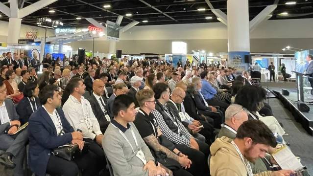 2025年澳大利亚悉尼国际建筑建材展览会：值得关注的建筑项目