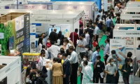邀请函 | 太爱肽集团邀您共赴2025年第24届马来西亚国际食品饮料贸易展览会