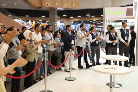 2025年约旦安曼国际餐饮和酒店展览会：重要的交流平台