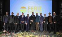 丹麦海宁国际旅游展览会 Ferie For Alle 2025：参展商指南与活动介绍