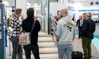 2025年德国纽伦堡国际电梯、零配件展览会--吸引全球目光