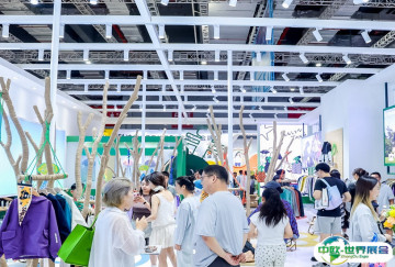上海婴童食品展2025展商名单