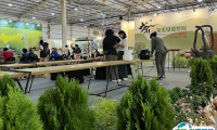 台湾茶叶展2026时间和举办地点
