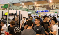 越南体育展2025参展攻略（时间地点+门票怎么买？）