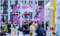 上海婴童食品展2025参展攻略（时间地点+门票多少钱？）