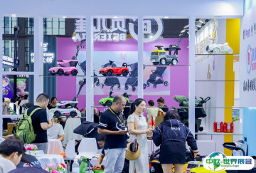 上海婴童食品展2025参展攻略（时间地点+门票多少钱？）