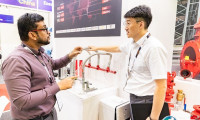 沙特利雅得安防及消防展览会2025参展攻略（时间+地点+观众预约）