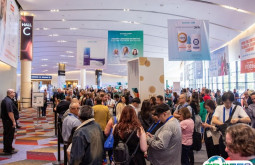 美国眼镜展2026参展攻略（时间+地点+观众预约）