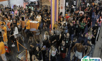 墨西哥健身展2025参展攻略（时间+地点+门票）
