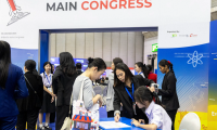 2025年泰国教育展门票哪里买，购买途径？