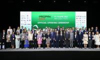 泰国曼谷国际食品加工及包装技术展览会 PROPAK ASIA 2025吸引了全球超过8万名参观者
