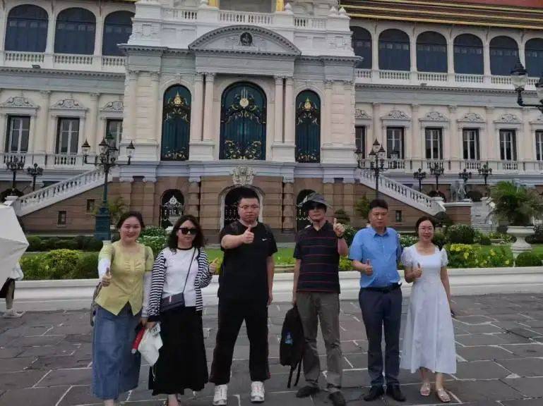专业聚势 智引未来|常州戴格机械制造InterPlas Thailand 2025彰显实力，开拓国际合作新局