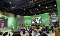 上海阿玛思汇雅信2025中东迪拜Index家具展览会预告