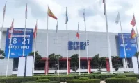 专业聚势 智引未来|常州戴格机械制造InterPlas Thailand 2025彰显实力，开拓国际合作新局