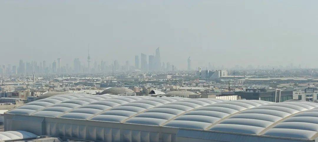 欧铂纳：INDEX Dubai 2025倒计时一天，解锁户外生活的诗意新篇