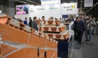 西班牙马德里国际建筑建材展览会 CONSTRUTEC 2024专业参展人数增长了2%