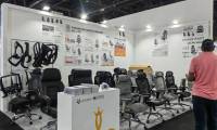 佛山市思之侨迪拜家具展邀请函2025 Index Dubai