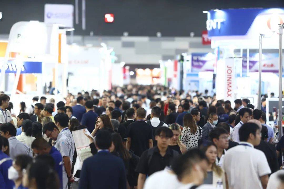 佛山市新涂化工诚邀莅临InterPlas Thailand 2025！与您共探钛白粉与硫酸钡的创新应用