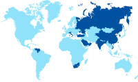 俄罗斯莫斯科国际水产展览会：连接全球渔业的桥梁