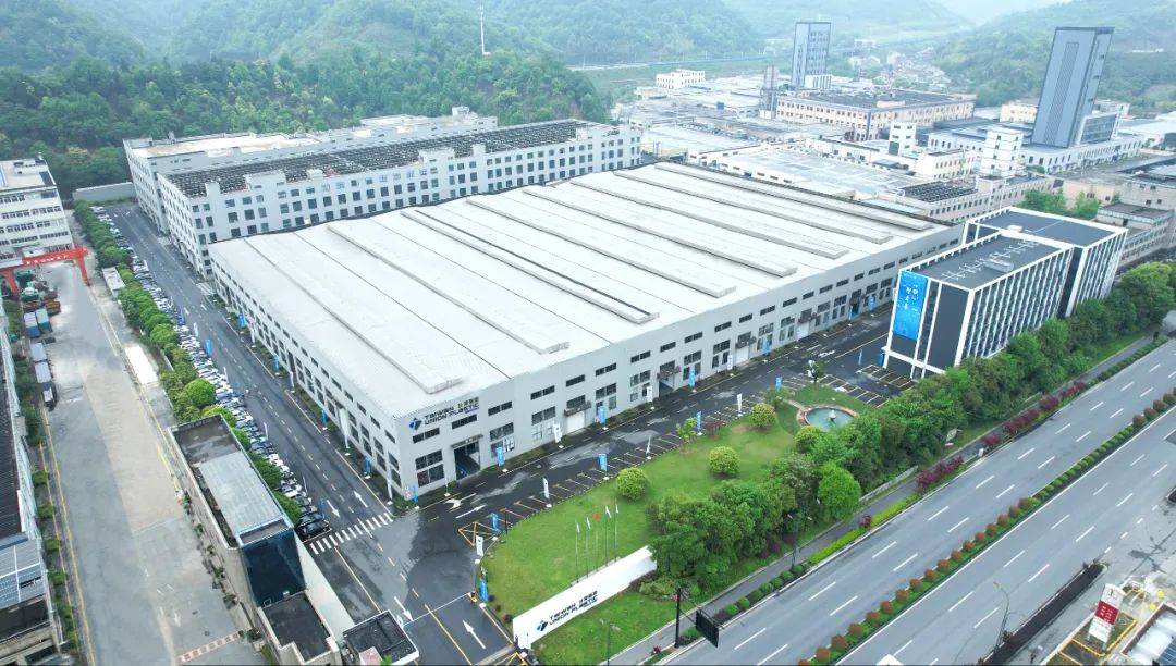 2025泰国曼谷塑料橡胶机械展现场直击 | 台湾联塑惊艳亮相2025 InterPlas Thailand